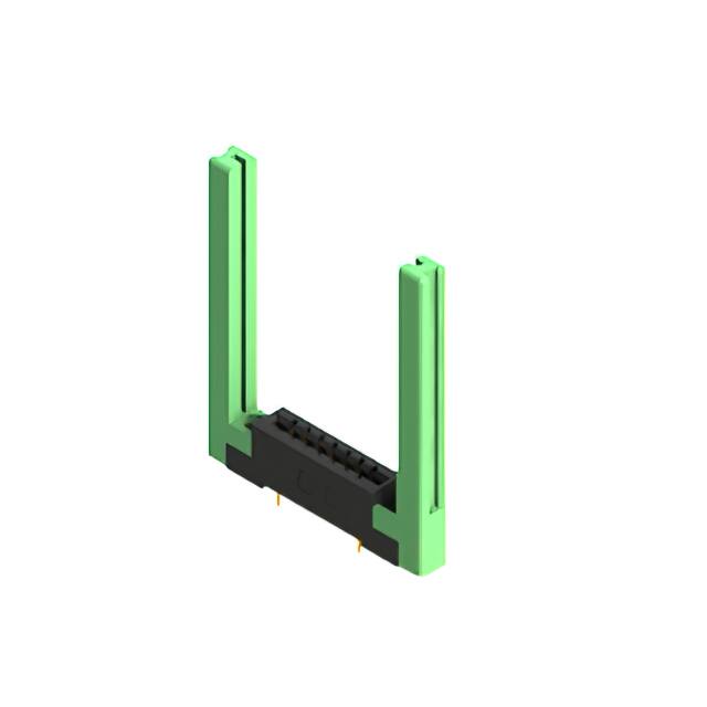 387-014-559-258 EDAC Inc.  Edgeboard Connectors